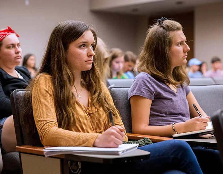 SCHOLARSHIPS