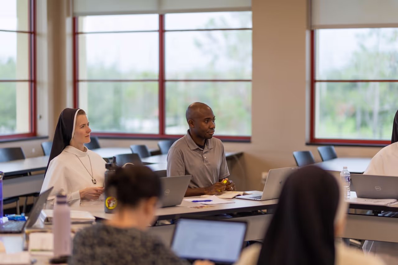 M.Ed. summer session