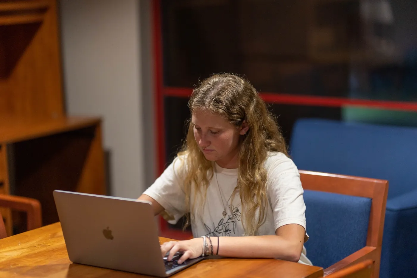 Saint Francis Xavier Hall