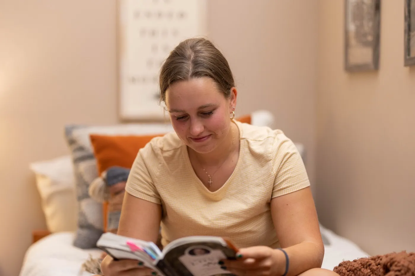 Saint Francis Xavier Hall