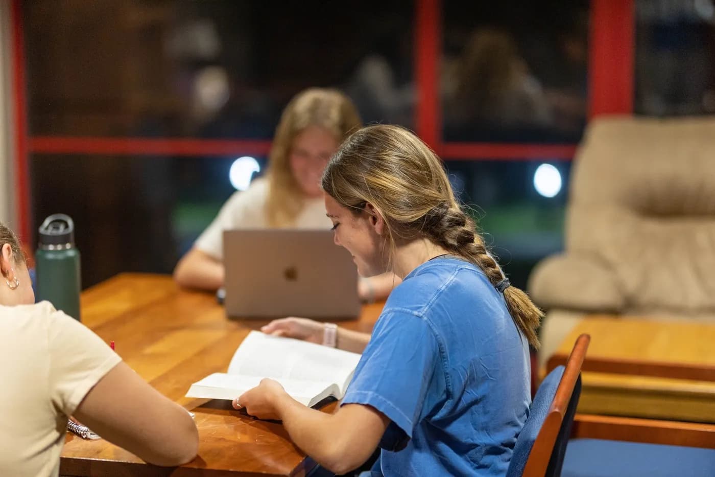 Saint Francis Xavier Hall