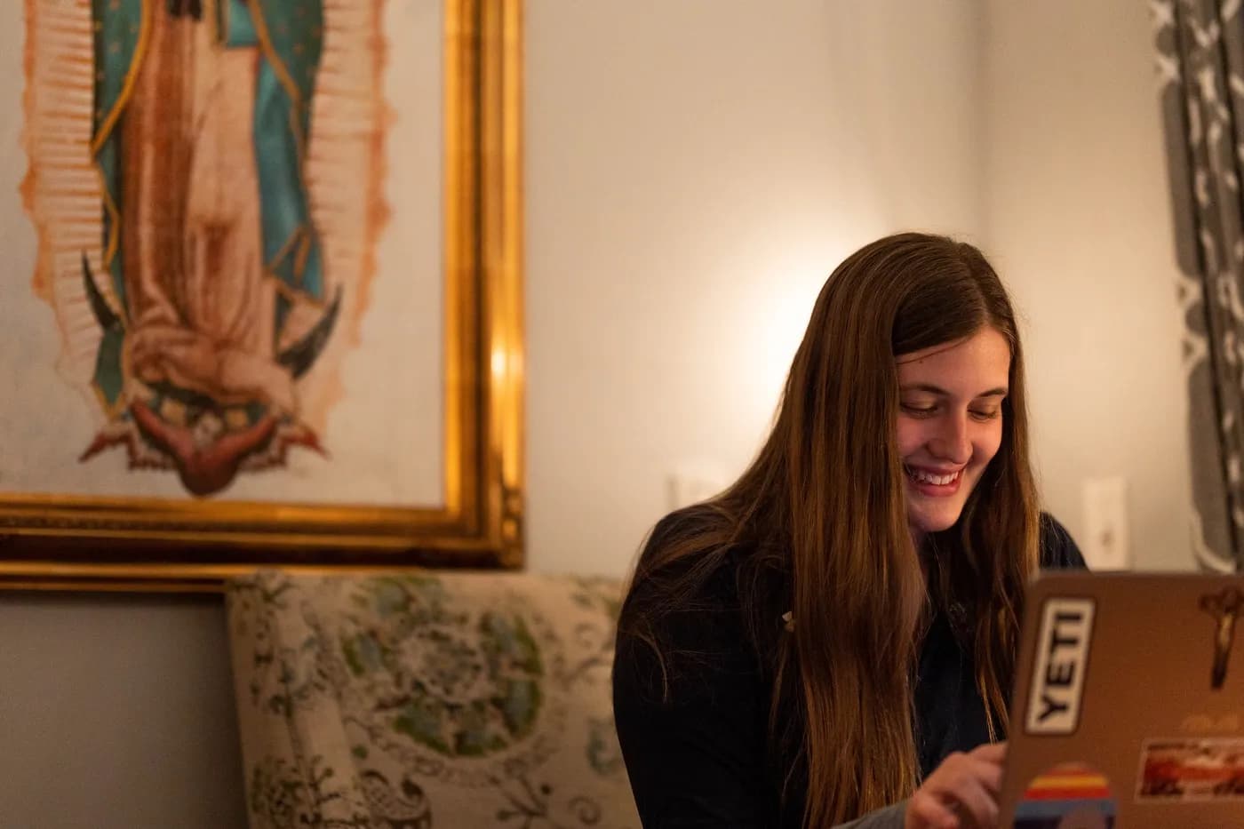 Saint Francis Xavier Hall