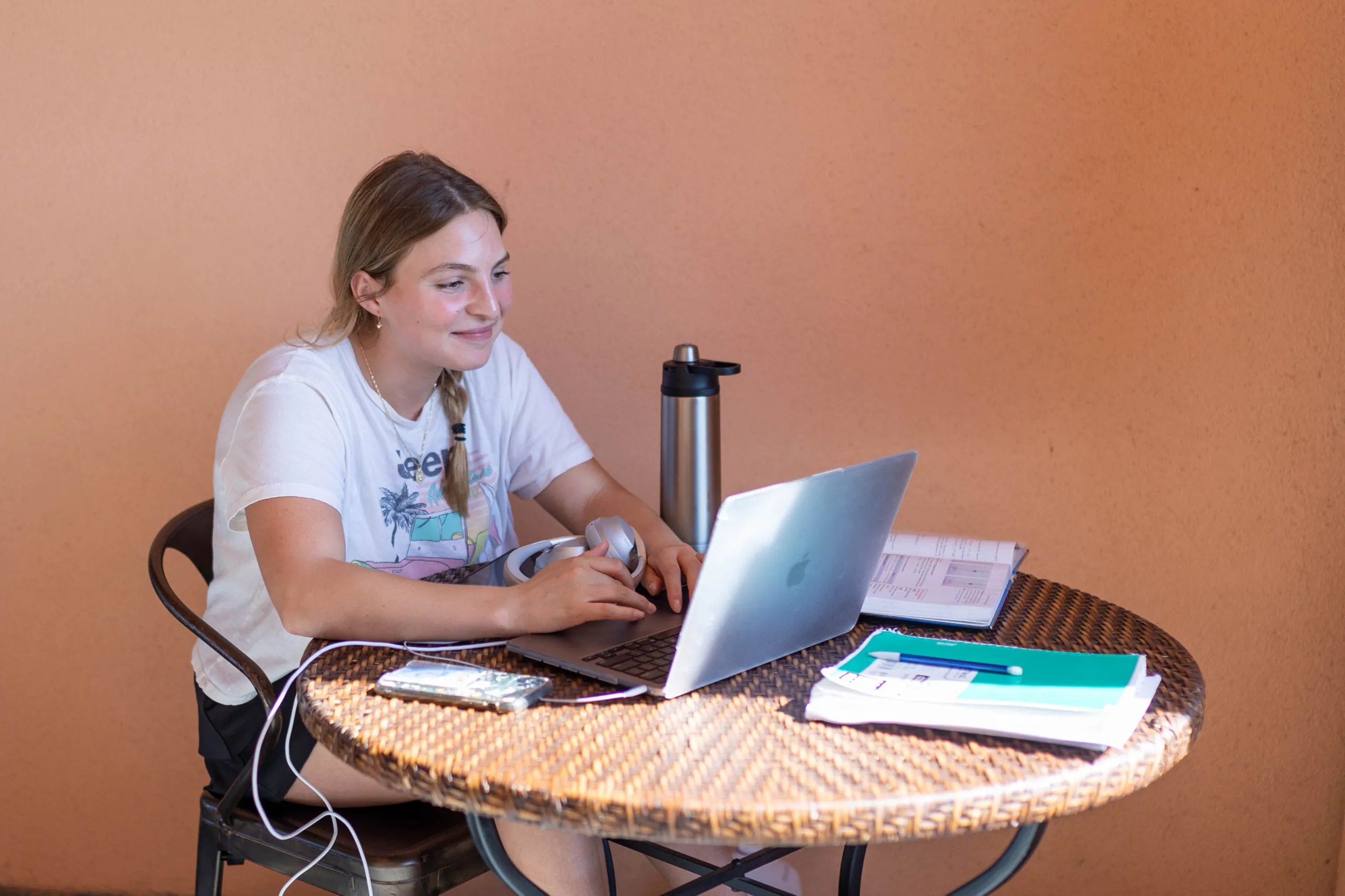 Saint John Paul II Hall