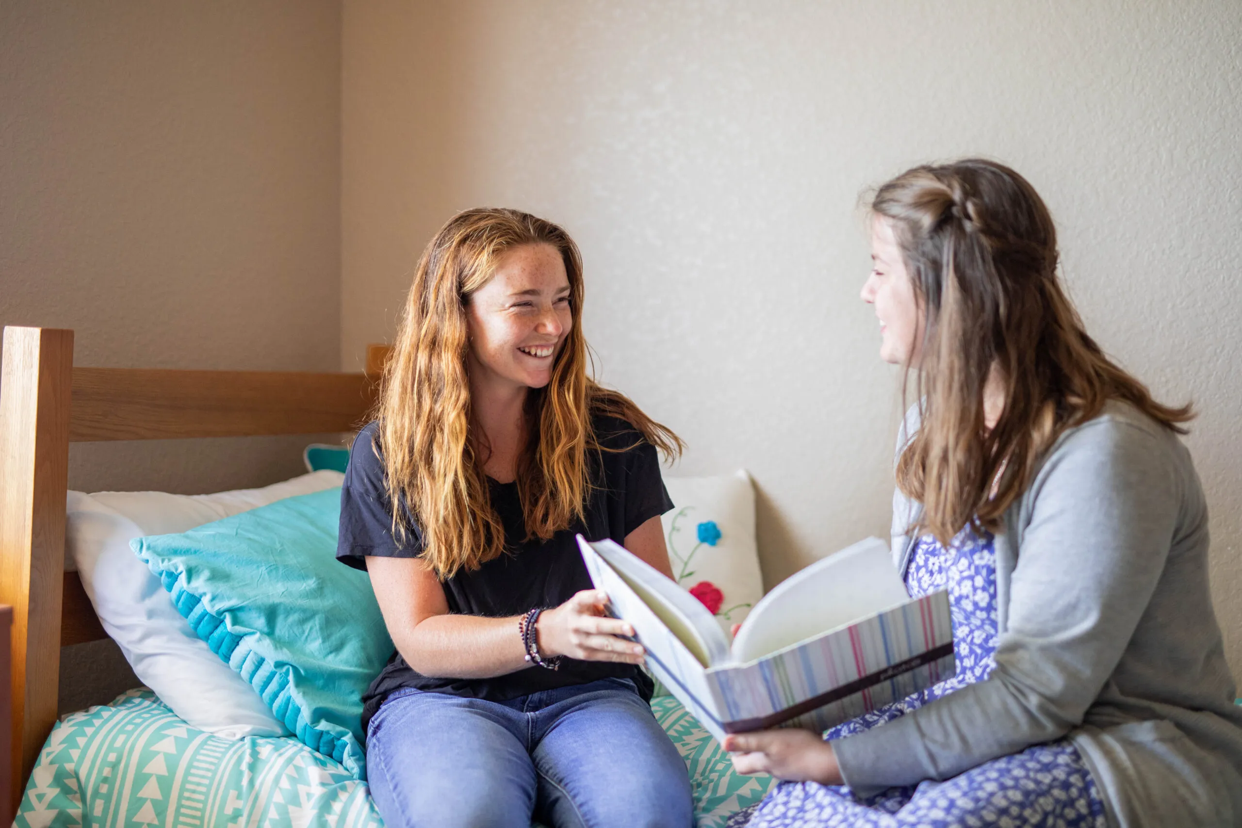 Saint John Paul II Hall