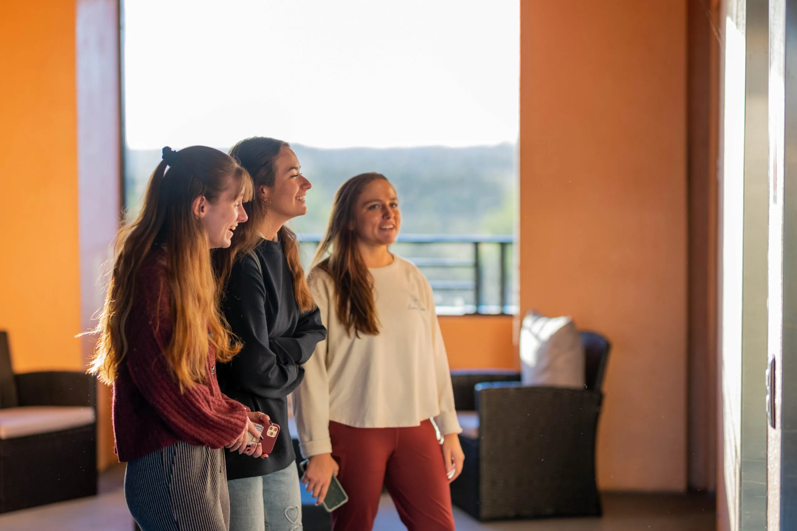 Saint John Paul II Hall