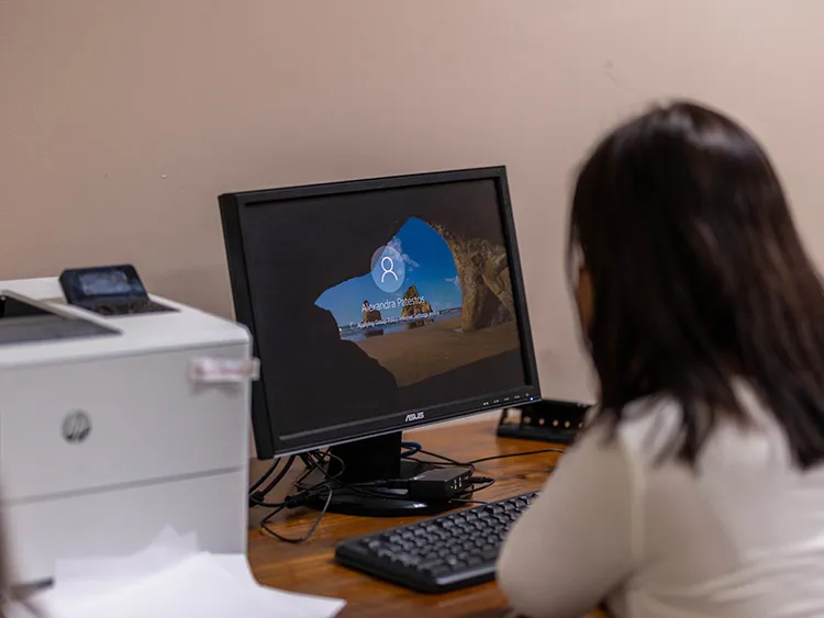 Saint Maria Goretti Hall