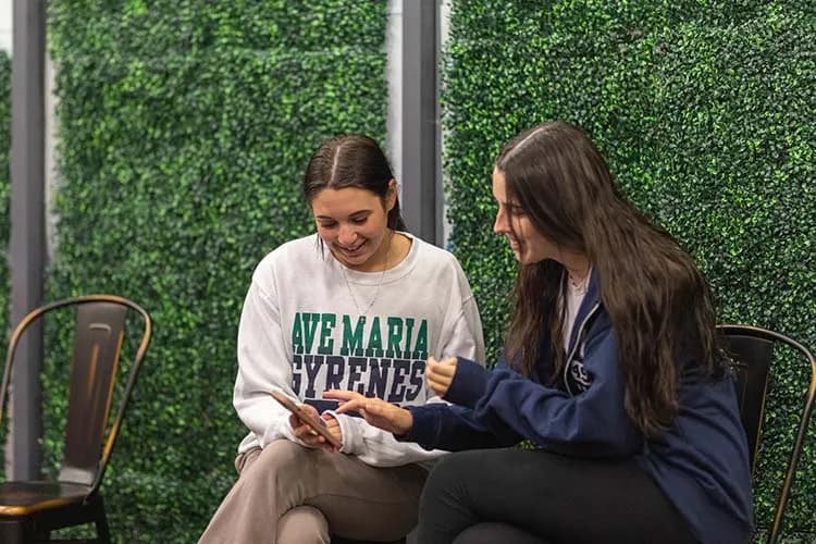 Saint Maria Goretti Hall