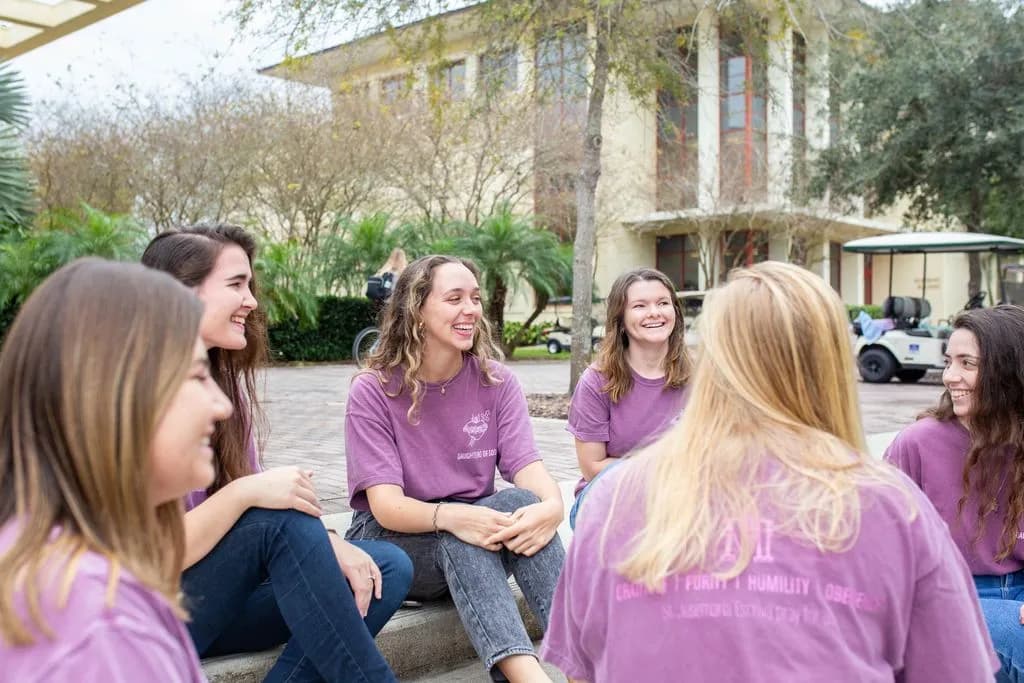 Why Join a Household?