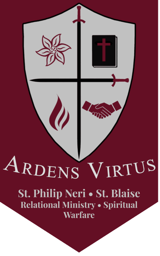 Ardens Virtus