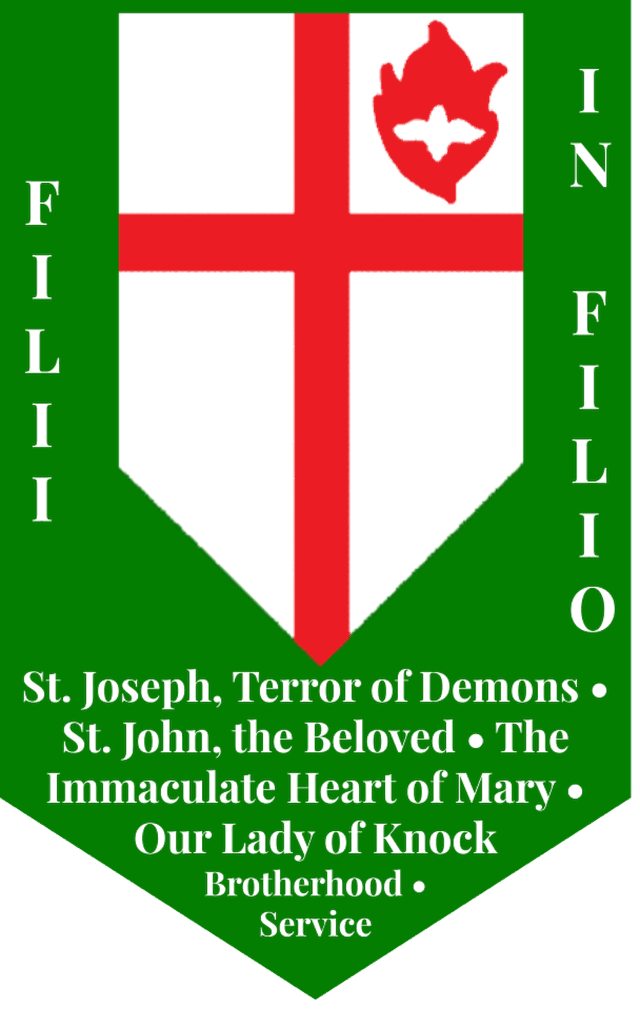 Filii in Filio