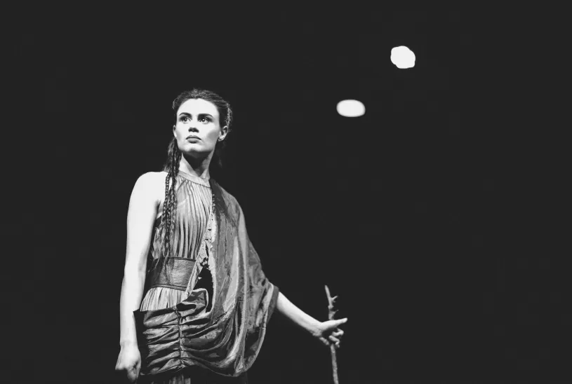 Shakespeare in Performance