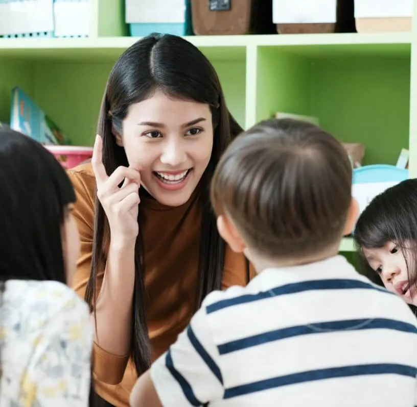 BRING EXCELLENCE TO EDUCATION