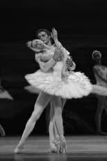 One Aim/One Vision: The Bolshoi Ballet in Still Photography