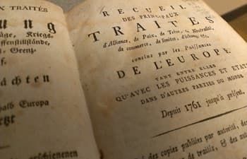 Father Robert A. Graham Collection