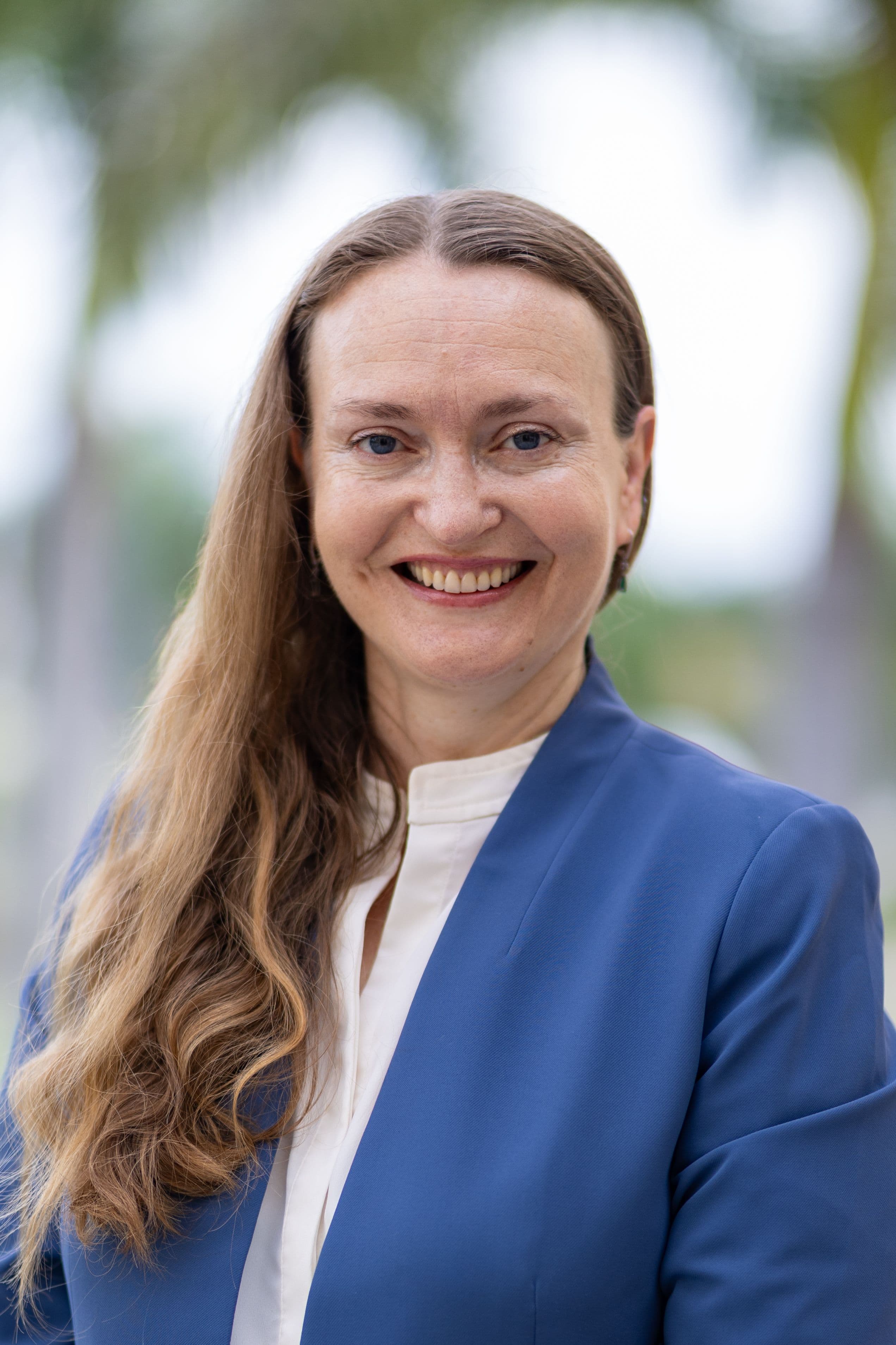Dr. Lidiya Zubytska