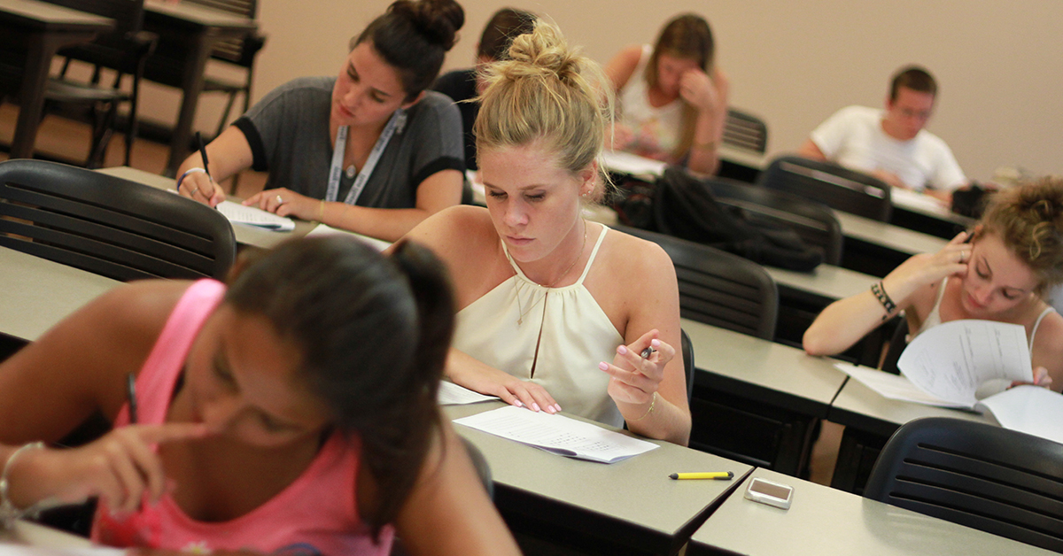 Discover Actuarial Science