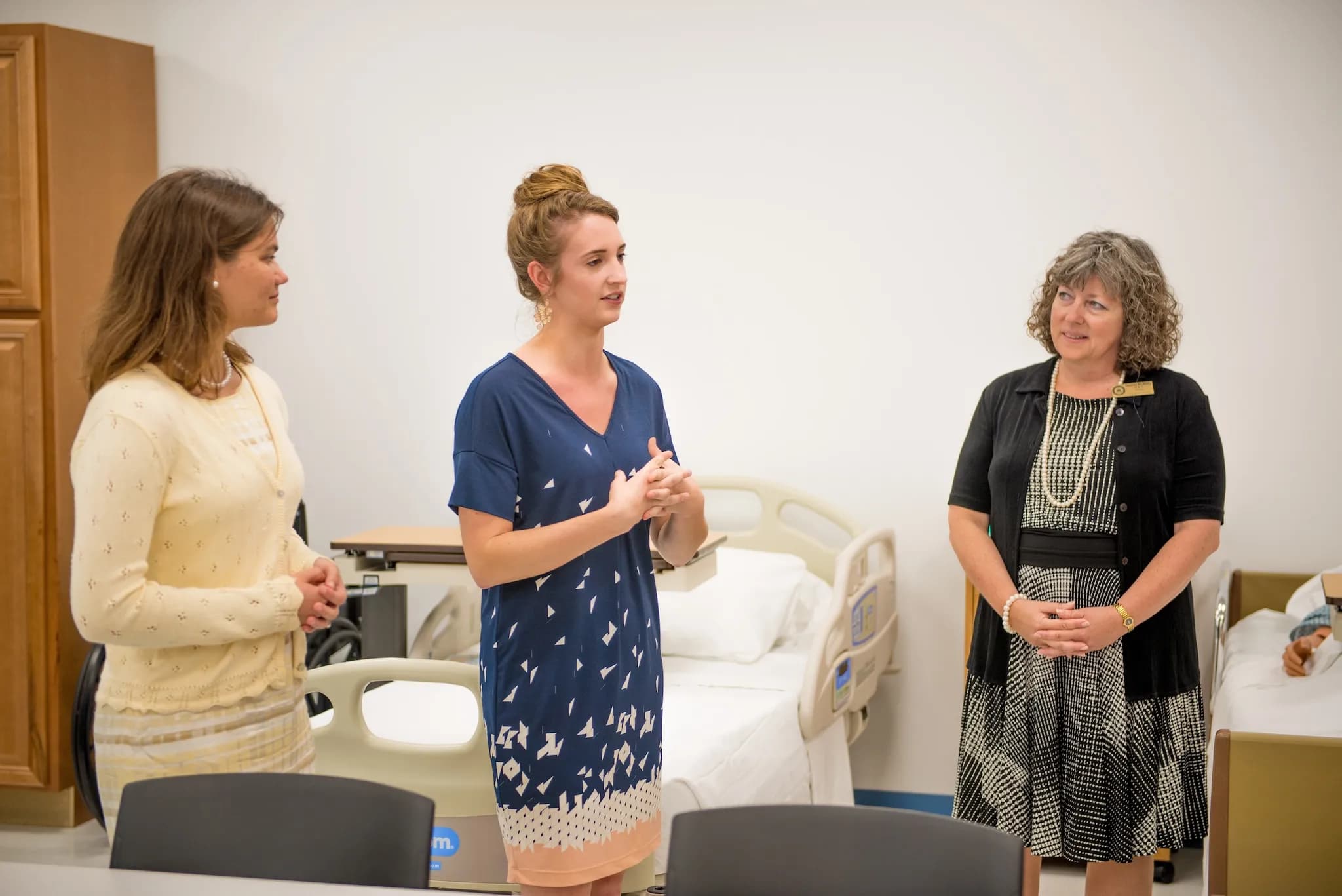 Healthcare Management