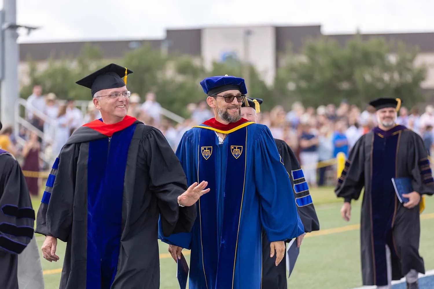 Advance Your Theology Skills with a Ph.D.
