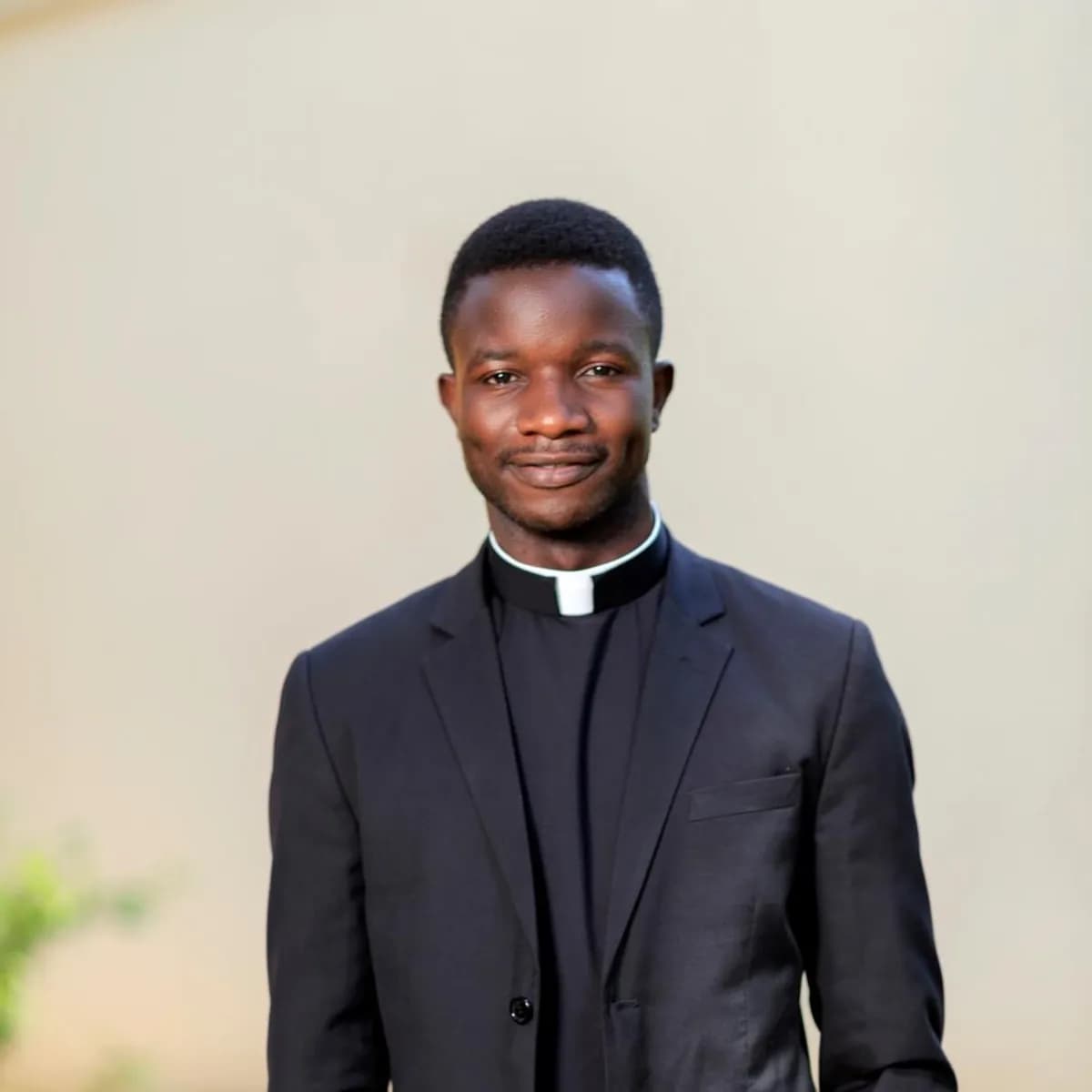 Fr. Joseph Bakka