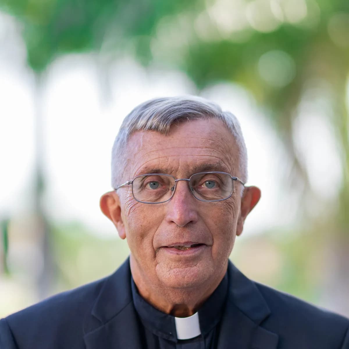 Fr. Richard Bondi