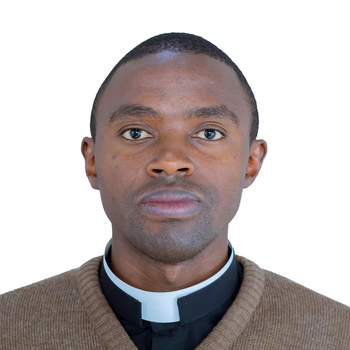 Fr. Eugene Gahizi