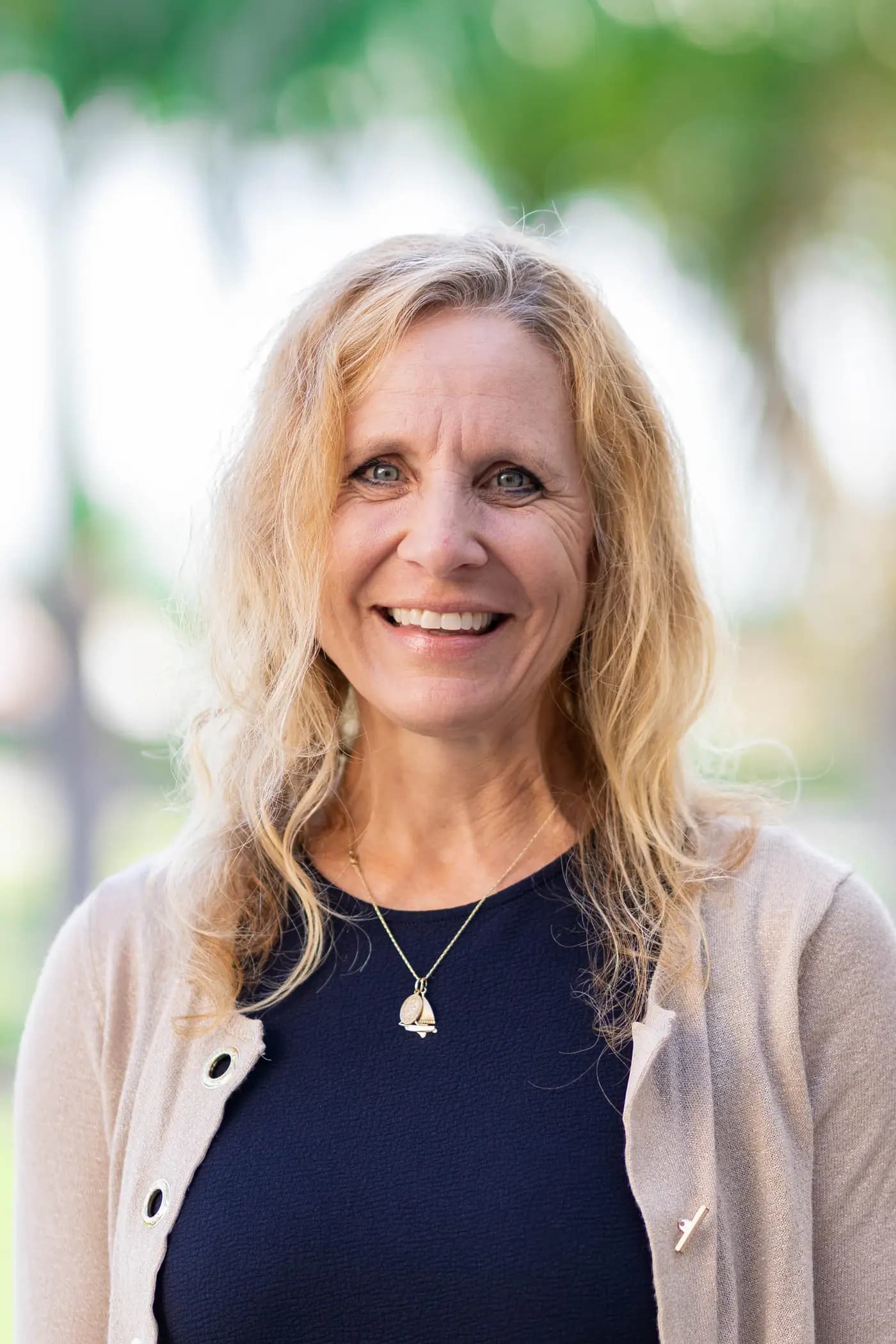 Kerry Estes