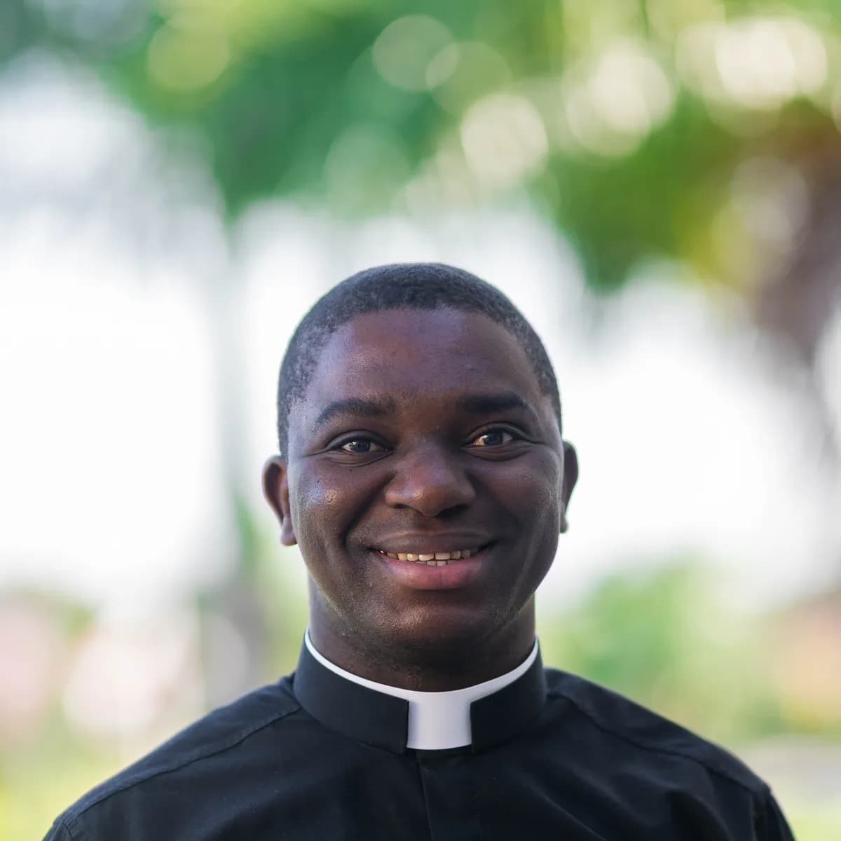 Fr. Tharcisse Onema