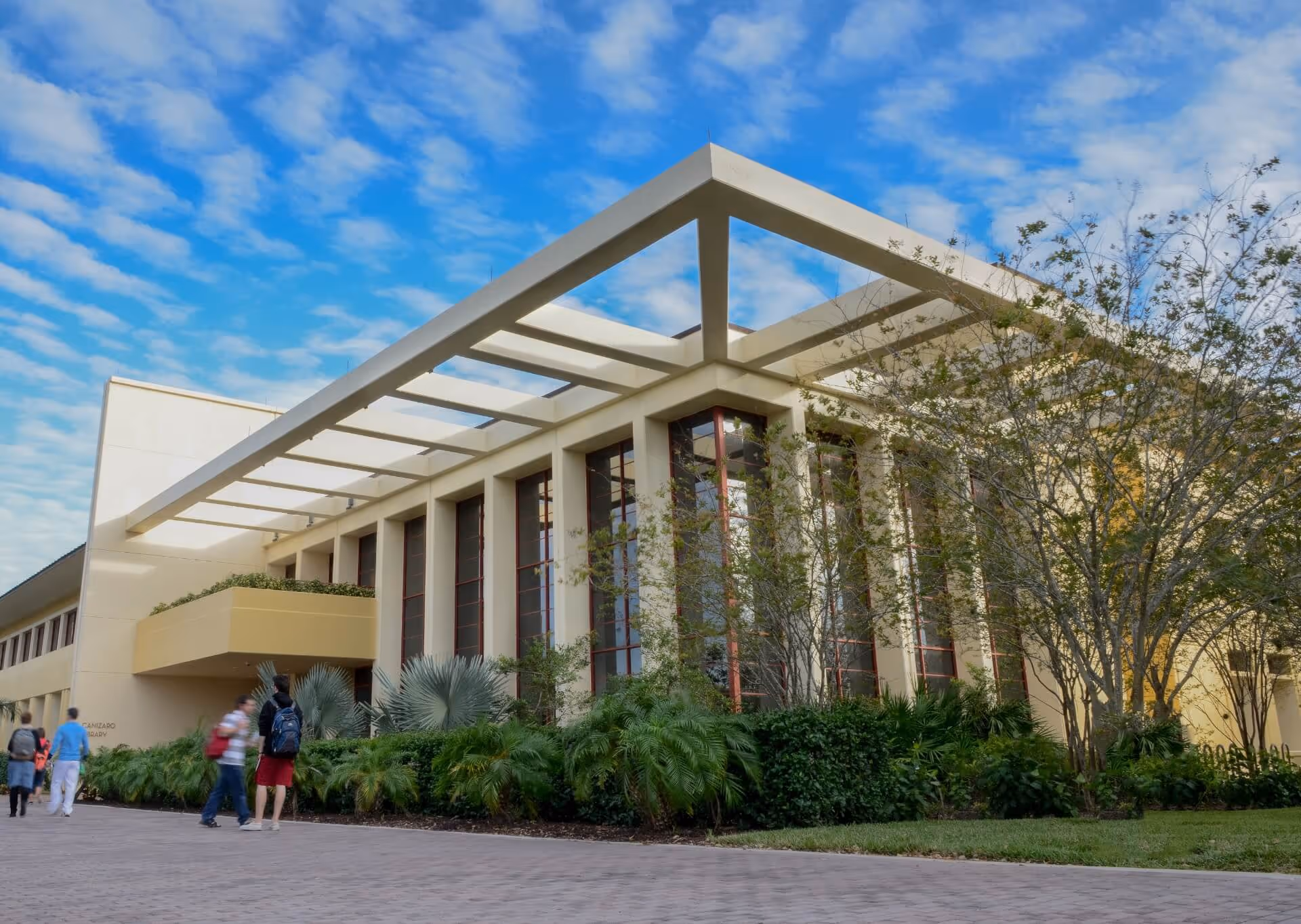 Institutional Effectiveness