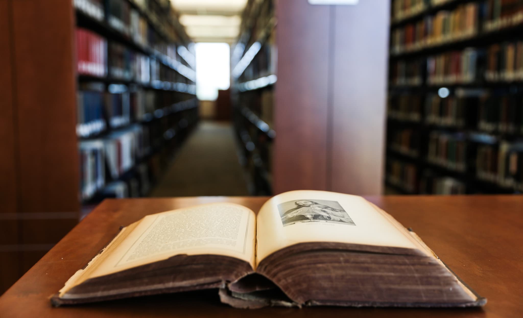 Library Purchase Request