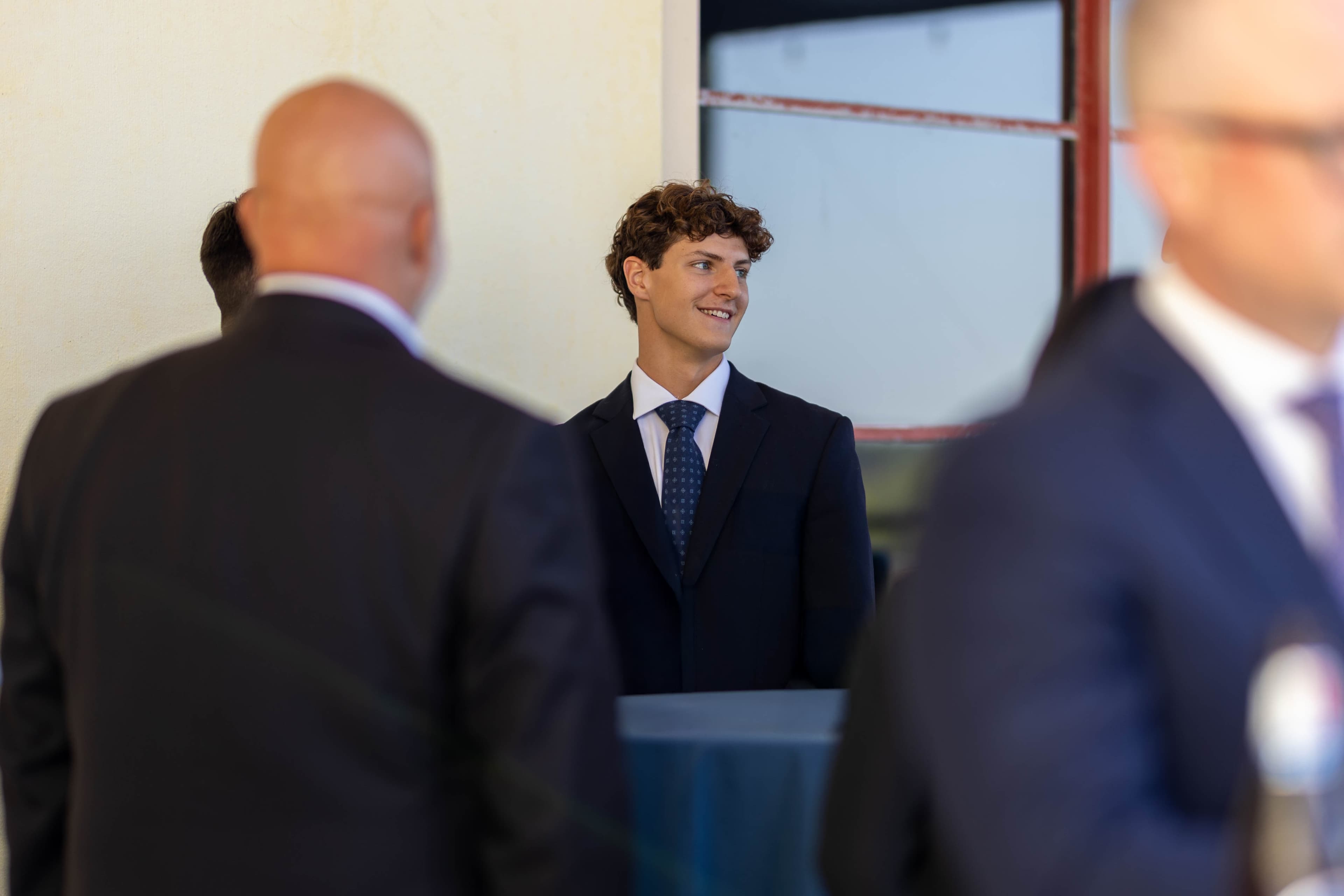Management