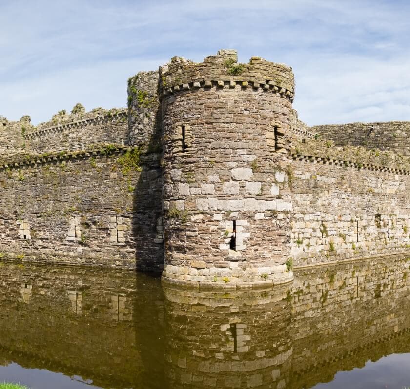 EXPLORE THE BROAD HORIZONS OF MEDIEVAL EUROPE