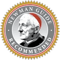 Newman Guide Recommended College
