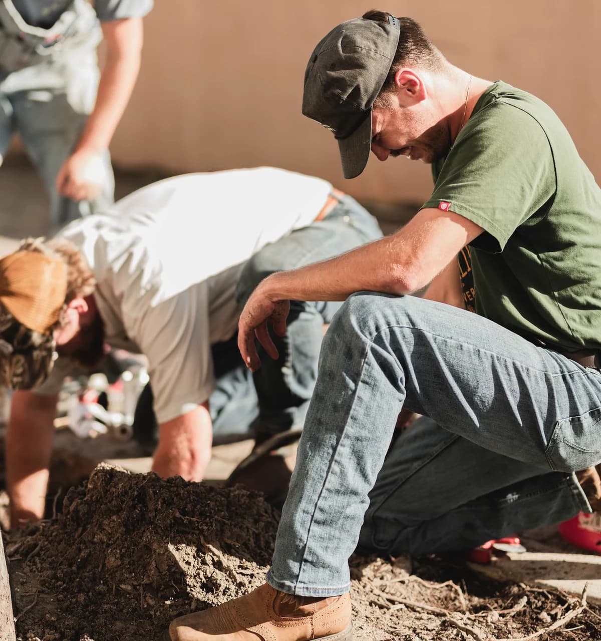 New Minor Integrates Environmental Science and Catholic Teaching