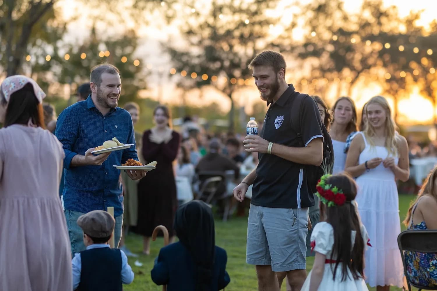 ALL SAINTS’ FEAST RECAP VIDEO