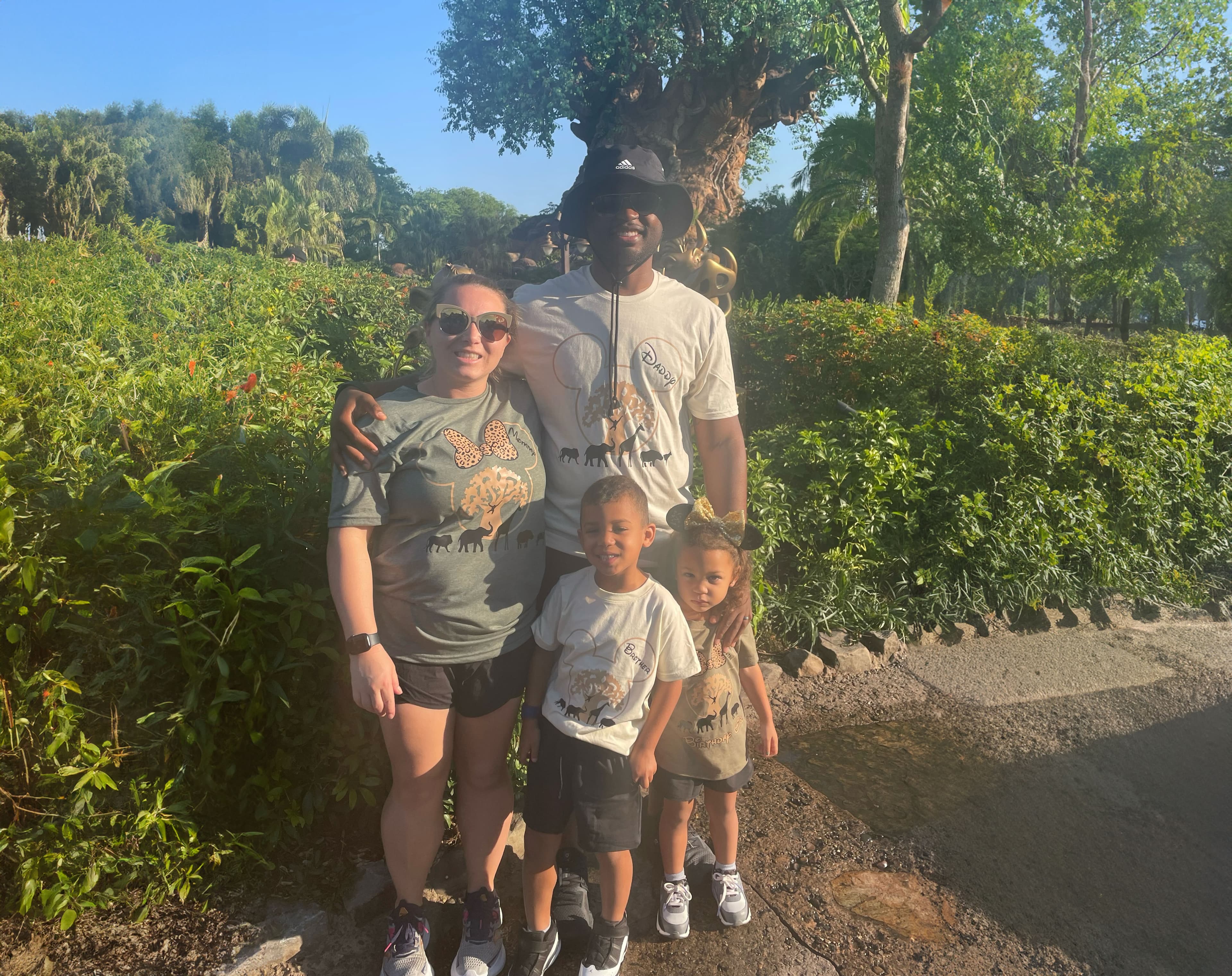 Alumni Spotlight: Dustin Roberts