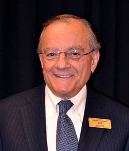 Remembering Joe Canizaro