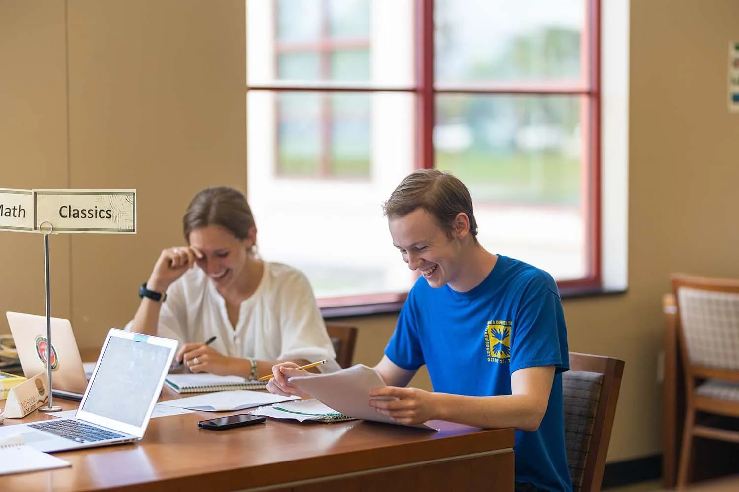 Student Support Services