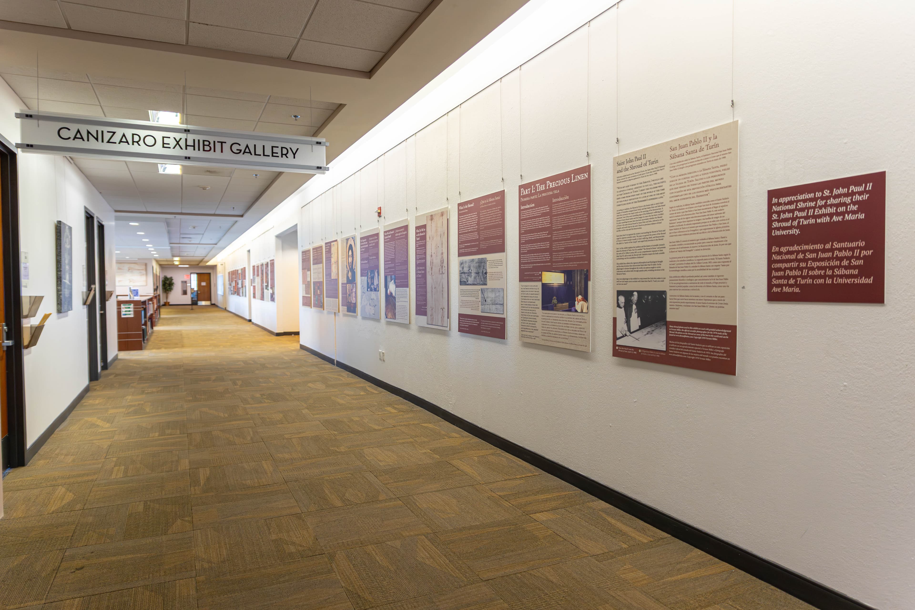 Special Collections
