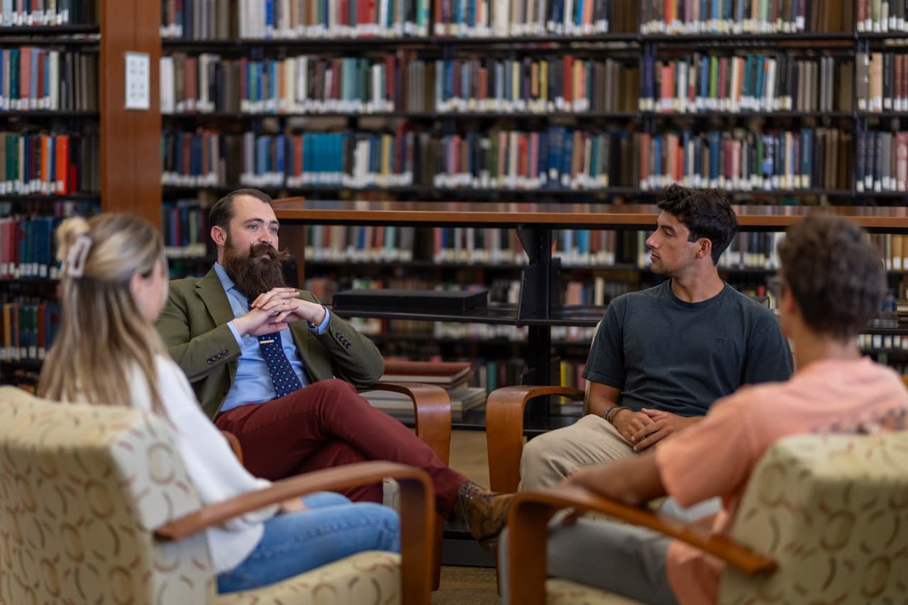 Library FAQs