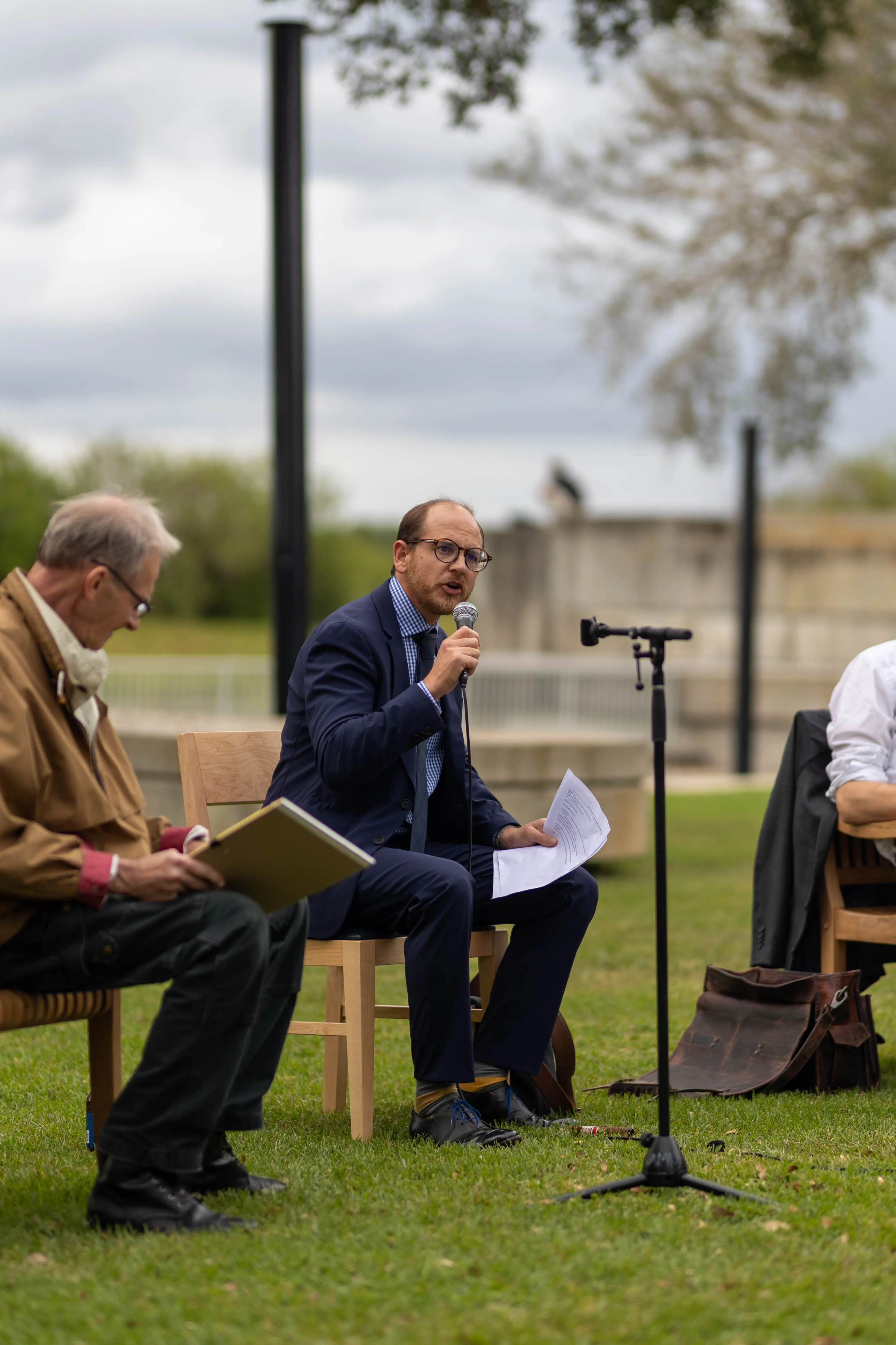 Student Learning Goal and Outcomes