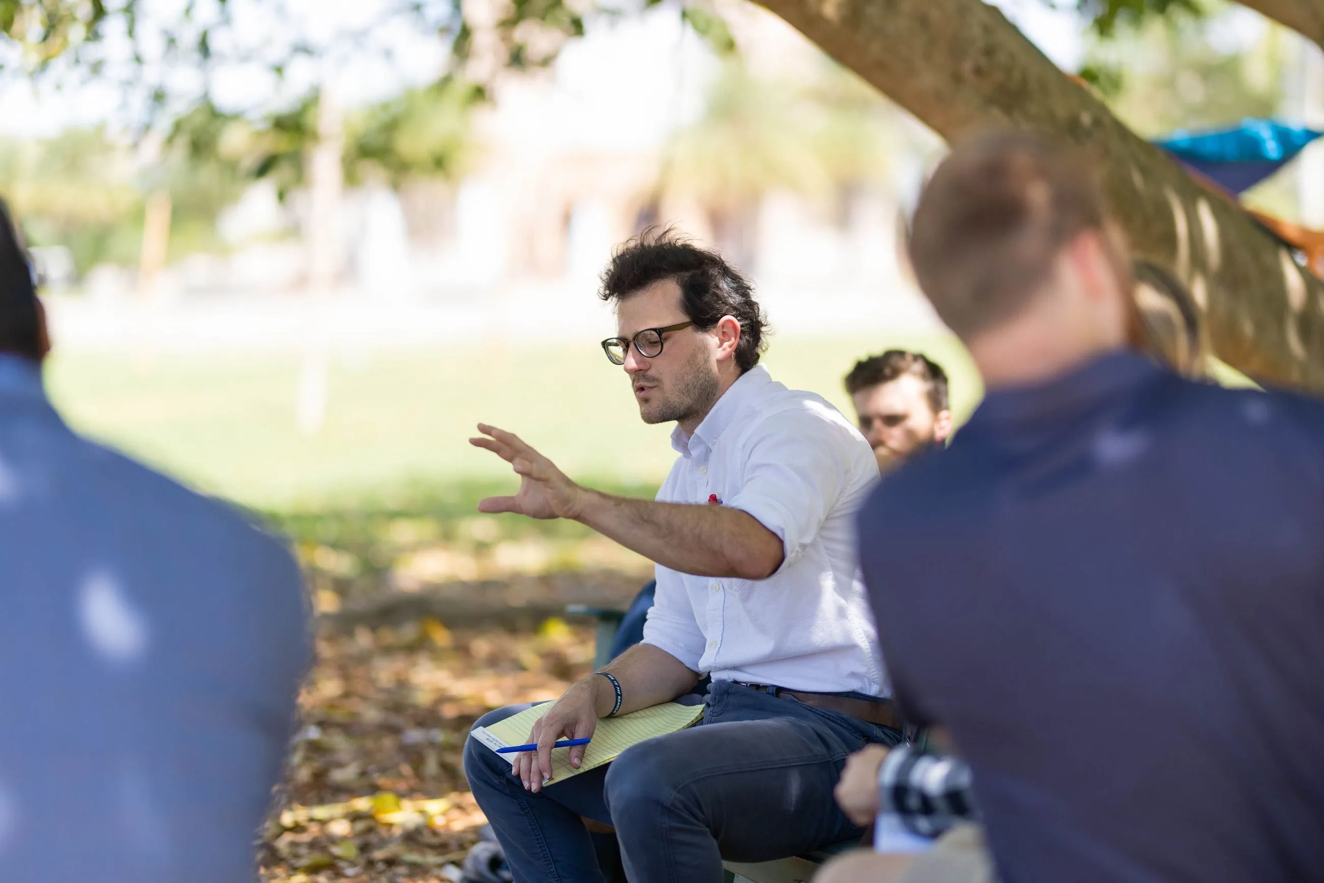 Skills You Will Gain