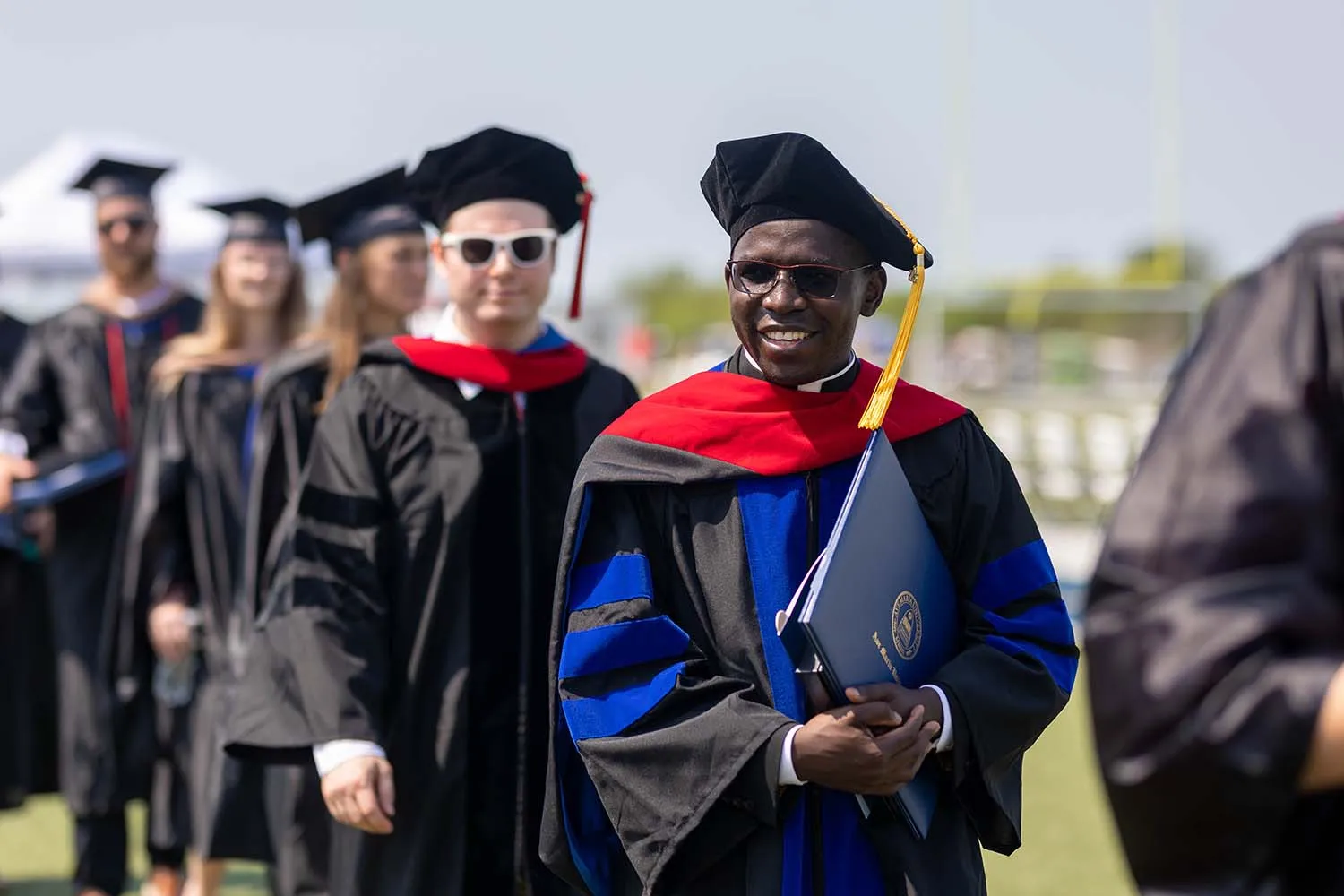 Master of Arts (M.A.) In Theology