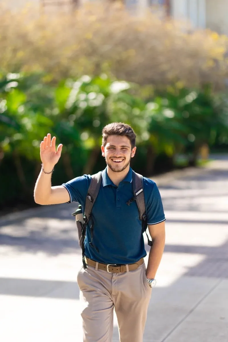 For Your Convenience