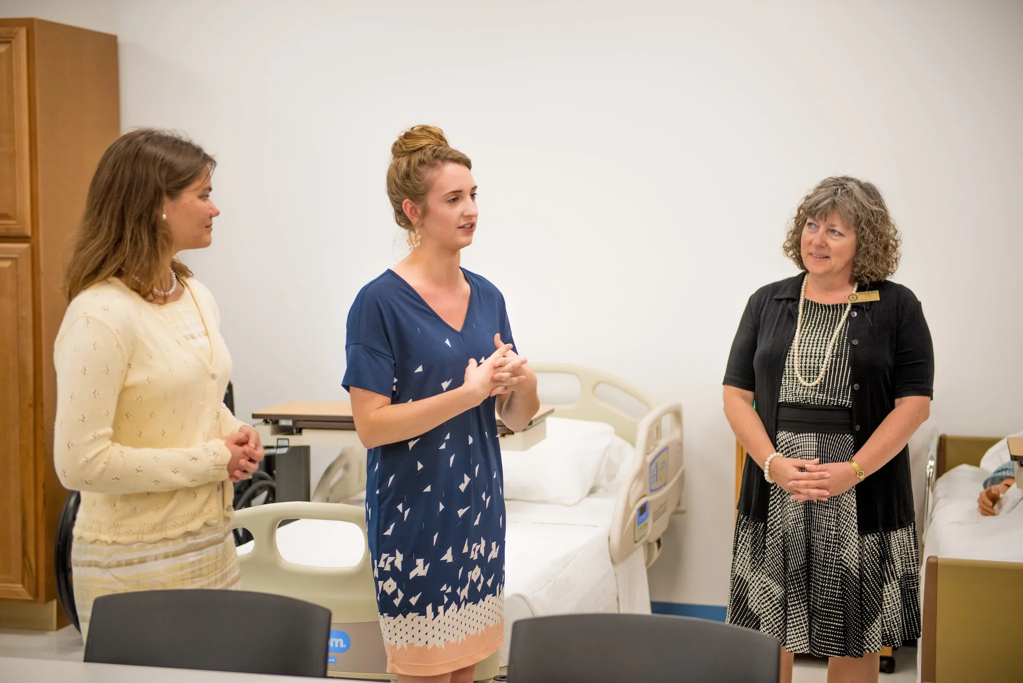 Healthcare Management