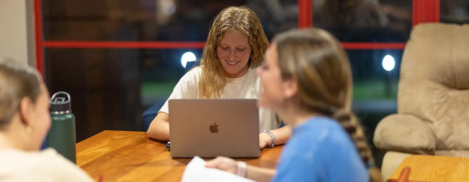 Online Master of Business Administration (MBA)