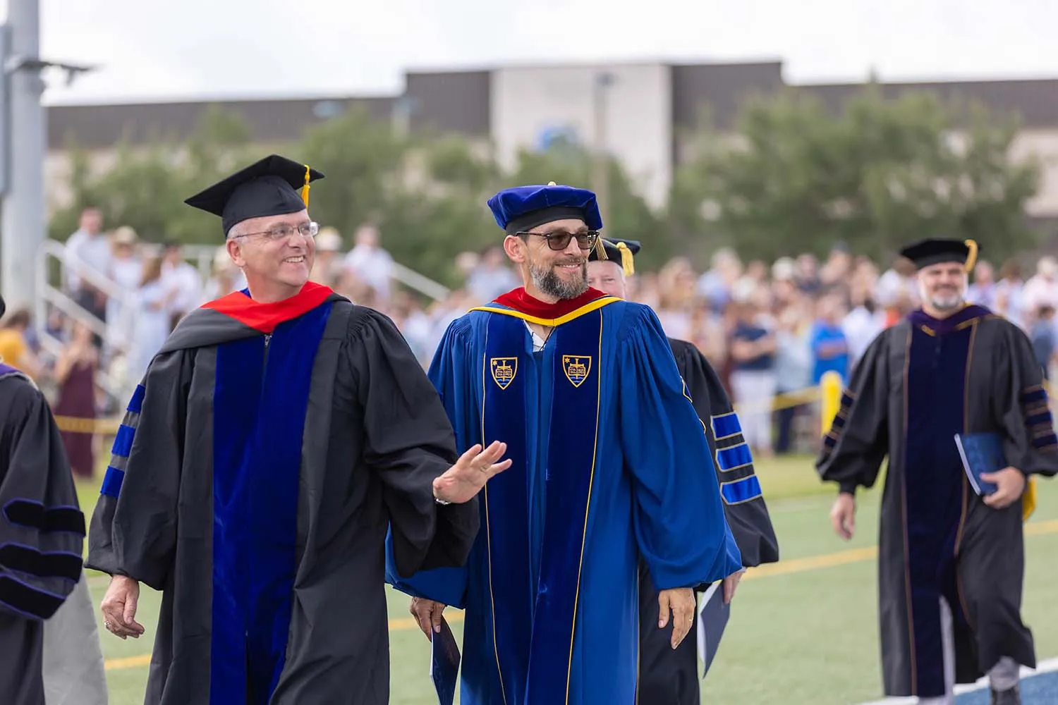 Online Master of Arts (M.A.) In Theology