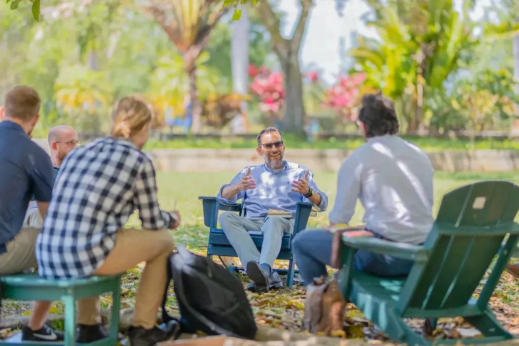 Program Requirements