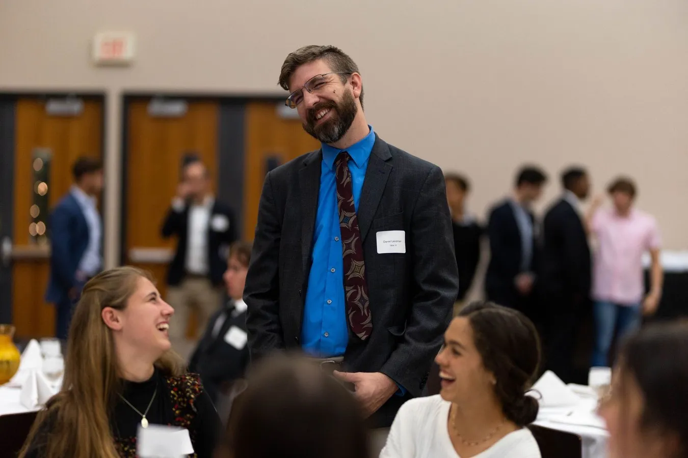 Skills You Will Gain