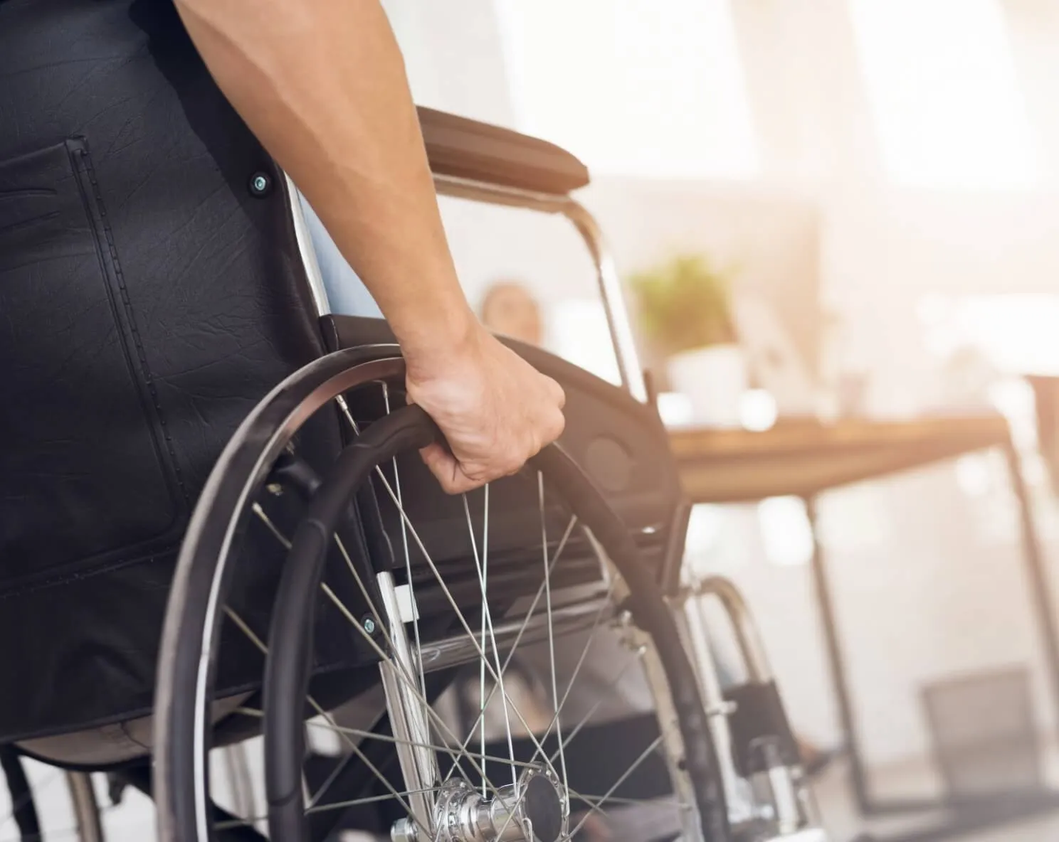 Adaptive Services