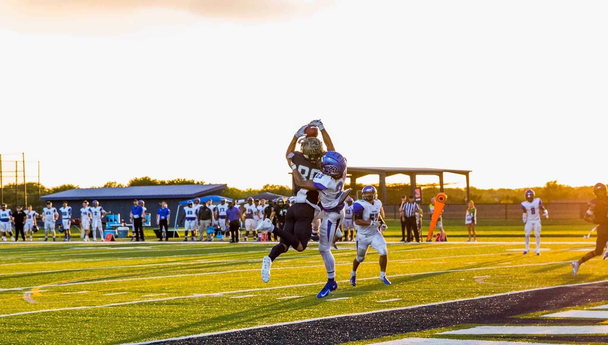 AMU Football